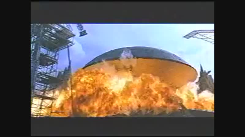 The Crystal Method Busy