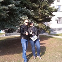 Саня Яценко