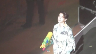 190504 [The D&E] in KL - Dancing Out