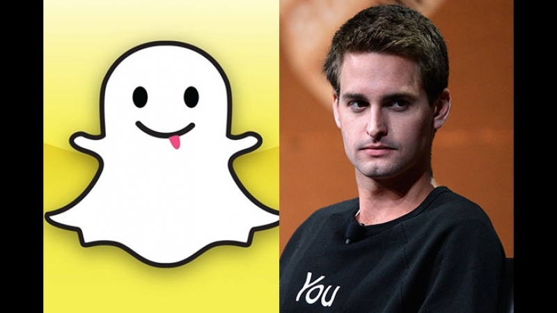 Правила успеха основателя Snapchat убирайте лишнее,