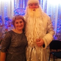 Наталья Третьякова