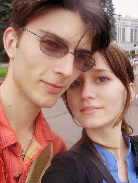 №25, Борис Сорокин, Morges №25, Борис Сорокин, Morges