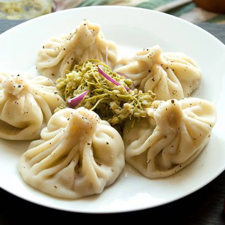 10 блюд, которые заставят вас полюбить грузинскую кухню, изображение №2