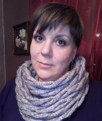 Елена Сидоренко