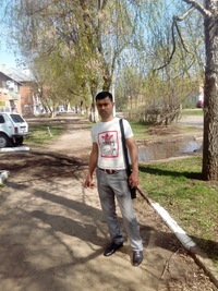 Саша Цветков