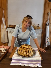 Татьяна Терещенко