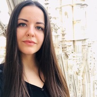 Елена Галушка