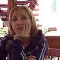 Лариса Большова