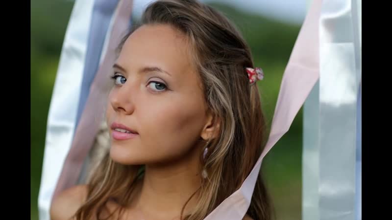 Katya Clover ( Russian