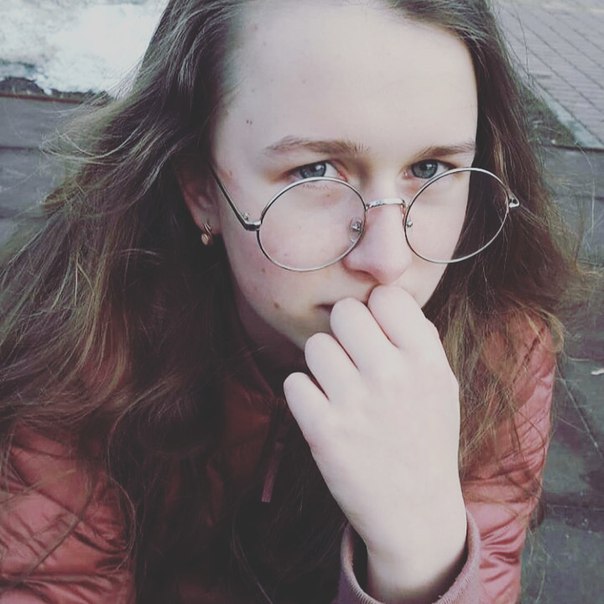 Маша Рунова, Россия, Москва