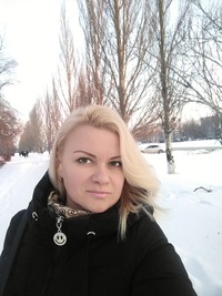 Елена Михеева