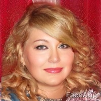 Елена Трофимова