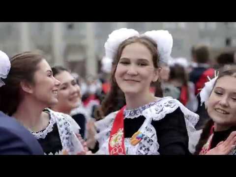 Дневник Весеннего бала 2018. Завершился фотоконкурс Край