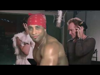 Bruno feat Ricardo Milos - Dove of Peace