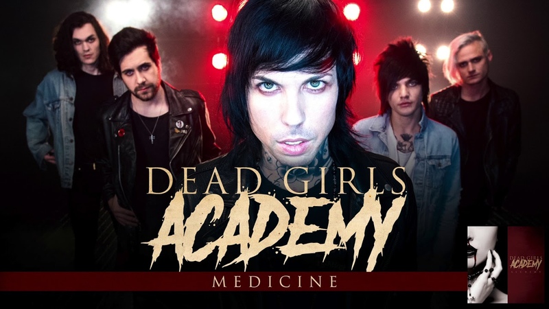 Dead Girls Academy
