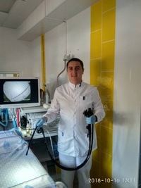 Алексей Макаров