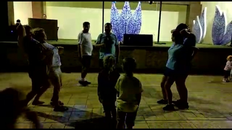 Анимация Славянки, сентябрь