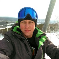 Александр Колбин