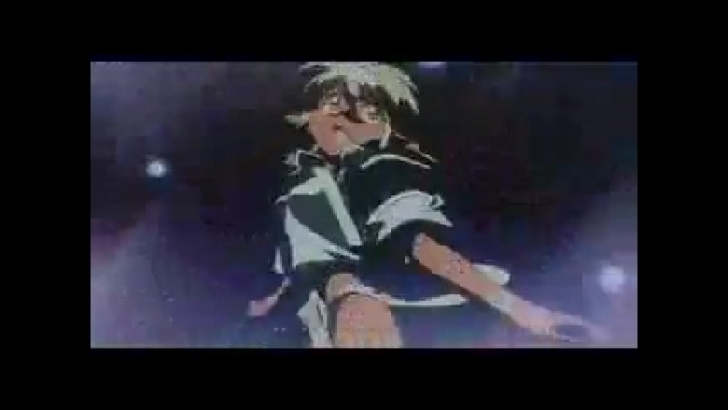 AMV Madonna Ft. Justin