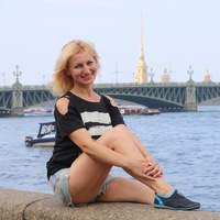 Елена Шеина