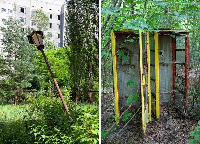 Самые экстремальные в мире туристические направления, изображение №15