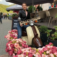 Лилия Кузнецова