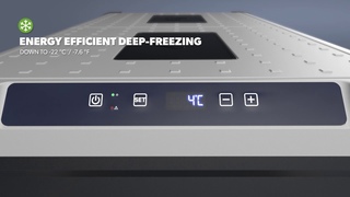 Совсем скоро! Вся линейка компрессорных автохолодильников Dometic Coolfreeze CFX