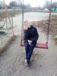 Руслан Бабаев