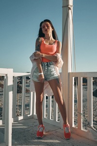 Marina Borodkina