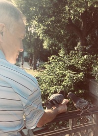 Алексей Брагин