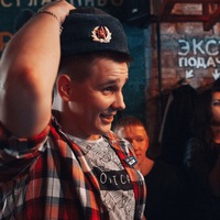 Павел Кузнецов