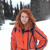 Александра Архипова