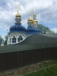 Александр Александров