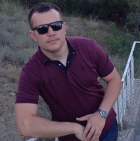 Евгений Тарасенко