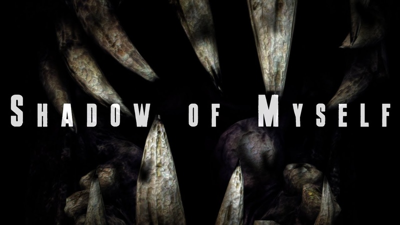 SFM, Resident Evil What have we become ( Shadow of Myself by JT