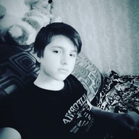 Андрей Медведь