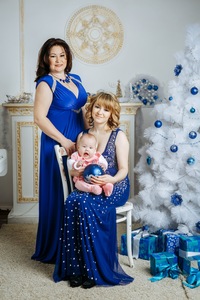 Жанна Алеева