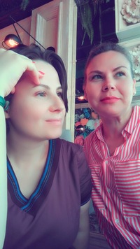 Вера Цветкова