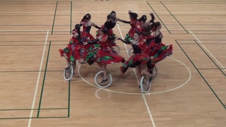 UNICON 19 - J Soul Girls