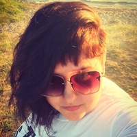 Елена Носова
