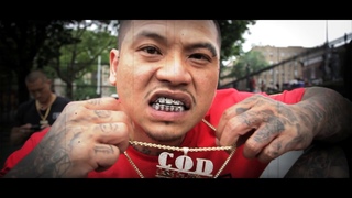 One Shot - China Mac ft. Cory Gunz🔴💵🗽(Free Noi)🇱🇦