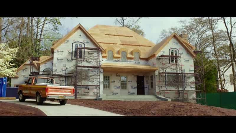 Instant Family Официальный трейлер