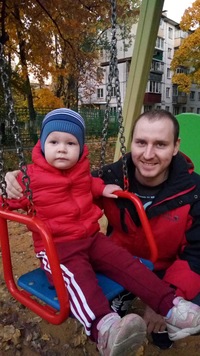 Алексей Пантелеев