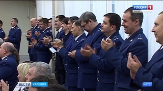 День работников прокуратуры