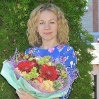 Мария Кузнецова