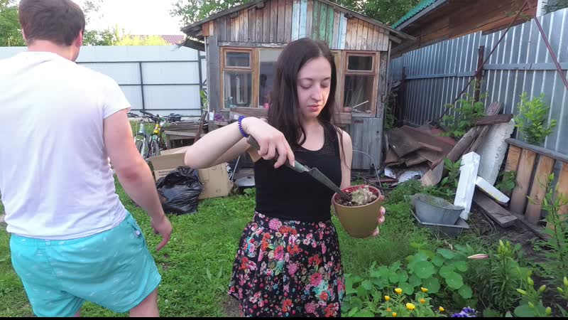 Видео от Elina