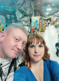 Олеся Хлыстова