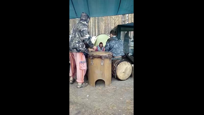 Видео от Nova