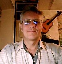 Сергей Бирюков