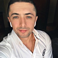 Николай Михайлов